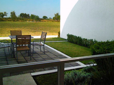 Hotel Aeropuerto Morelia Alvaro Obregon Exteriör bild