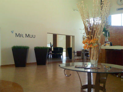 Hotel Aeropuerto Morelia Alvaro Obregon Exteriör bild